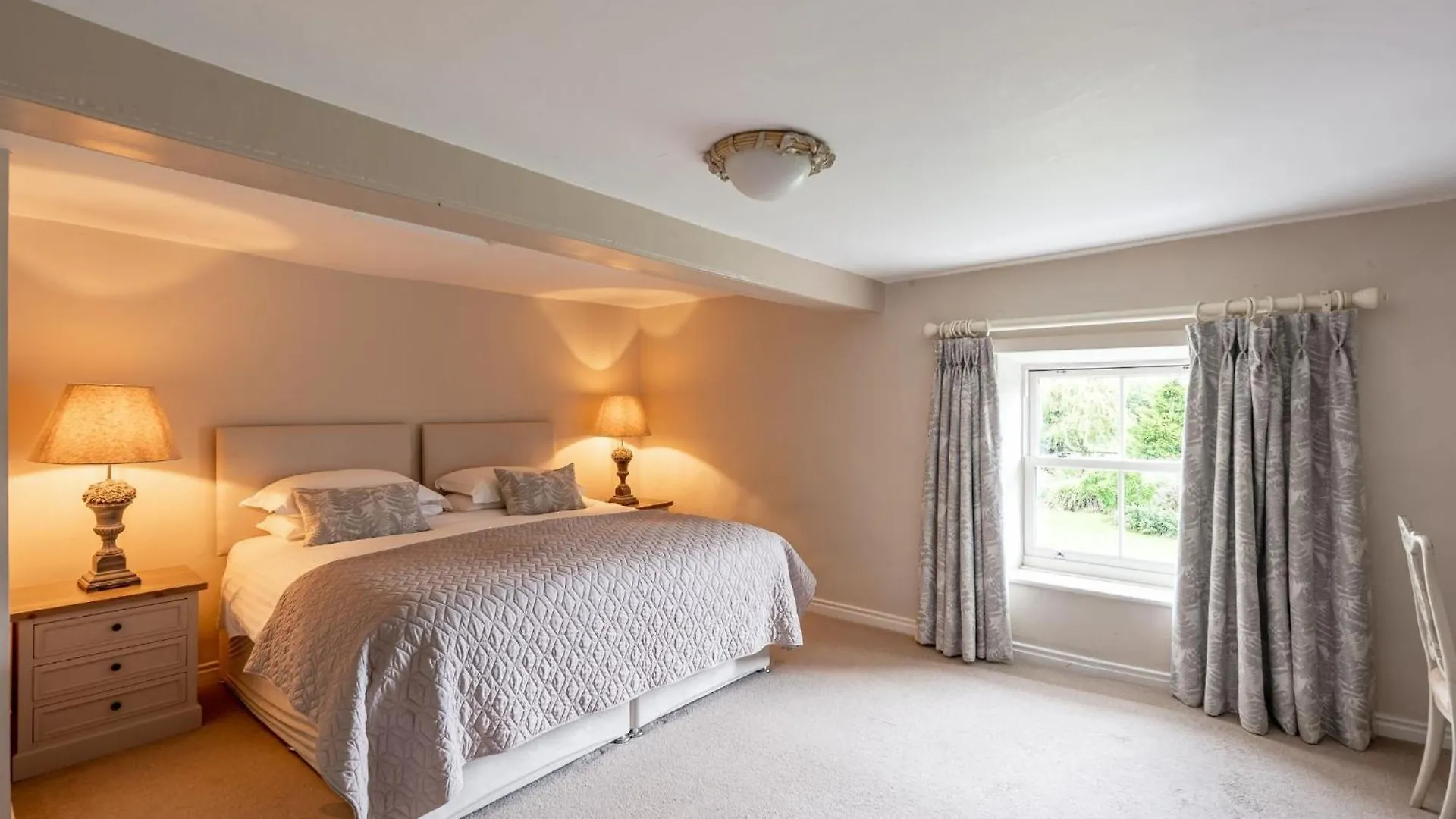 Sun Hill Farmhouse Leyburn