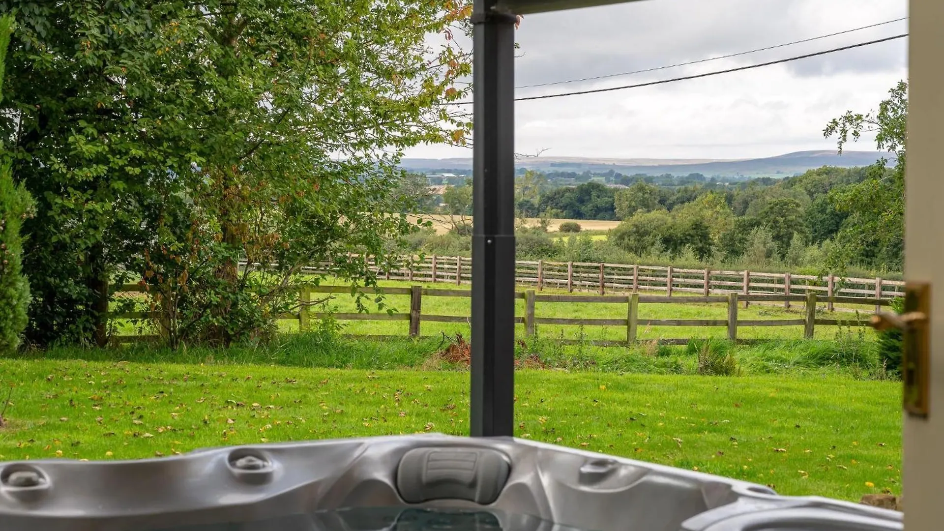 Sun Hill Farmhouse Leyburn