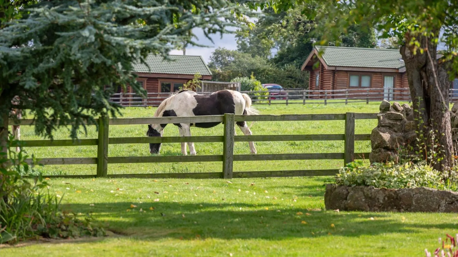 Sun Hill Farmhouse Leyburn Сasa de vacaciones
