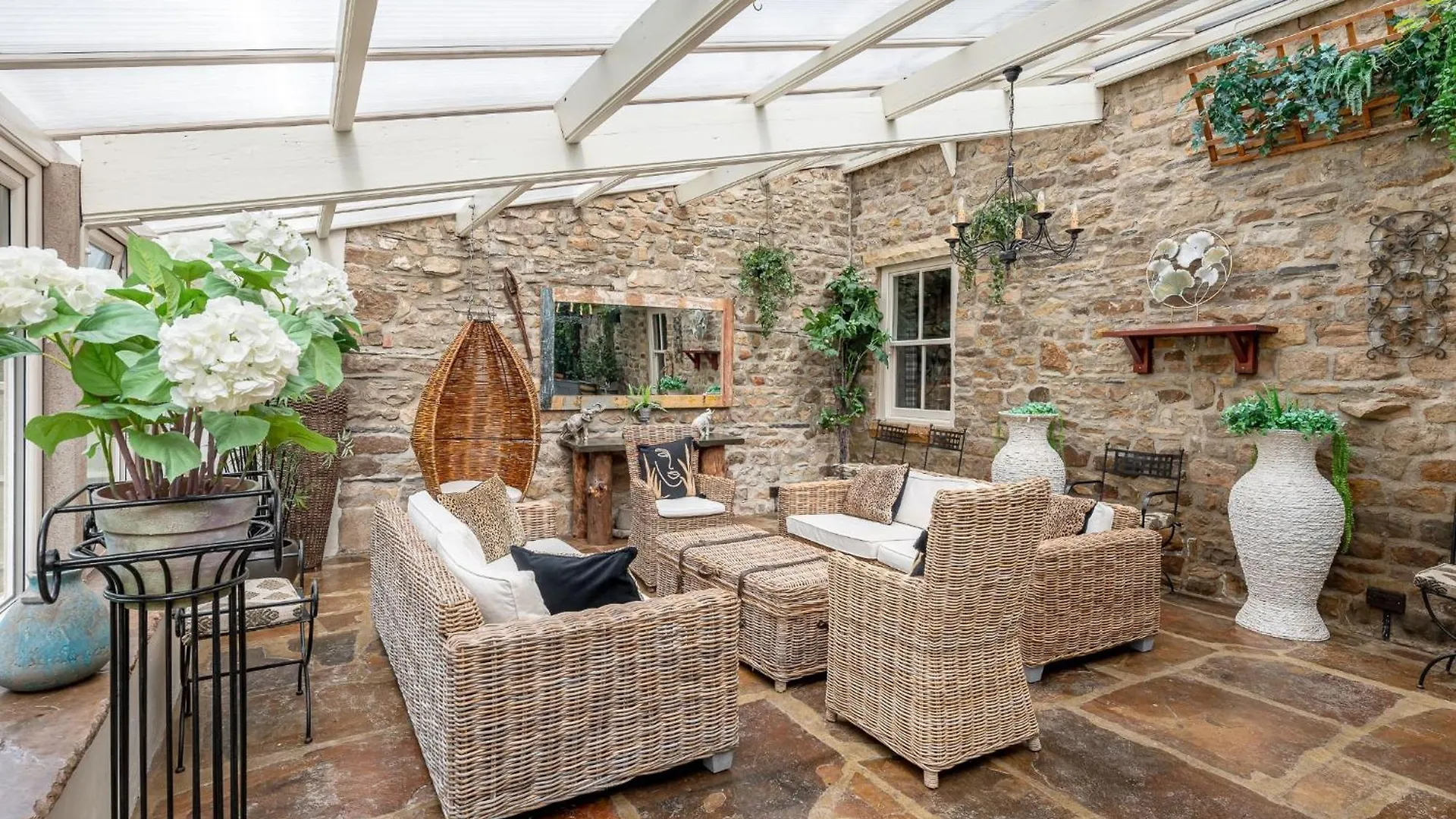 Sun Hill Farmhouse Leyburn